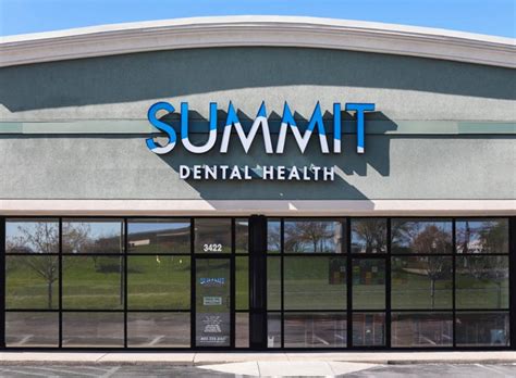 Summit dental omaha - Summit Dental Health. 4.7. (3 reviews) General Dentistry Orthodontists Cosmetic Dentists West Omaha. This is a placeholder. “I went in to have some repair work …